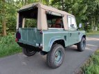 Thumbnail Photo 55 for 1995 Land Rover Defender